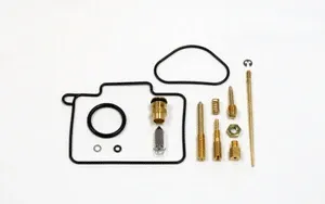 CARB REBUILD KIT YAMAHA YZ125