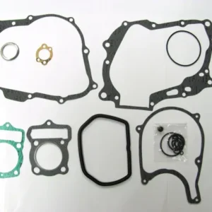 COMPLETE SET XR100 81-91